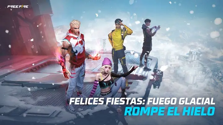 طريقة تثبيت لعبة فري فاير free fire أرض الشتاء للاندرويد التحديث الأفضل على الإطلاق 5 طريقة تثبيت لعبة فري فاير free fire أرض الشتاء للاندرويد التحديث الأفضل على الإطلاق
