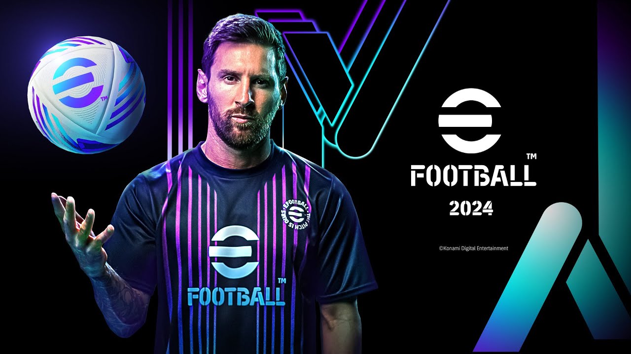 أجدد أطلالة للعبة eFootball 2024 APK الإصدار النهائي.. خطوات تحميل وتثبيت إي قوتبول بيس 2024 5 أجدد أطلالة للعبة eFootball 2024 APK الإصدار النهائي.. خطوات تحميل وتثبيت إي قوتبول بيس 2024