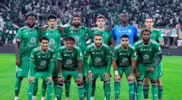 موعد مباراة الفيحاء والأهلي في دوري روشن السعودي والقنوات الناقله لها 