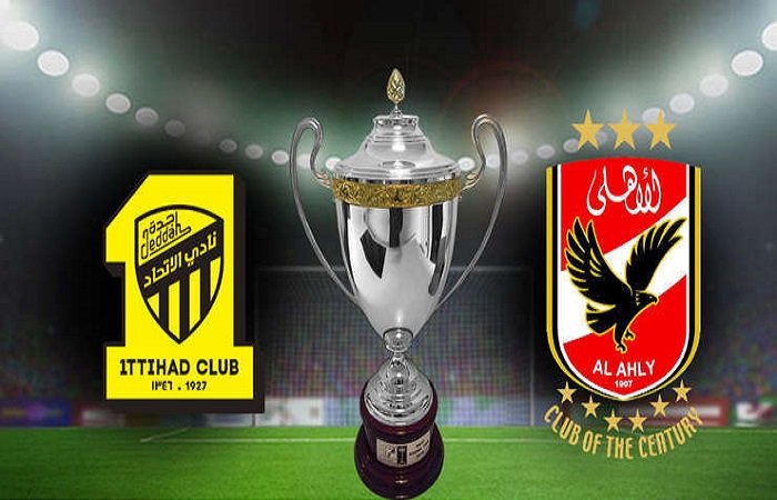 موعد مباراة الأهلي والاتحاد في كأس العالم للأندية 2023 في السعودية والقنوات الناقله لها
