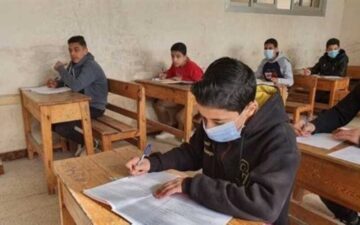 جداول امتحانات الترم الأول 2024: تعرف على التفاصيل الأولية
