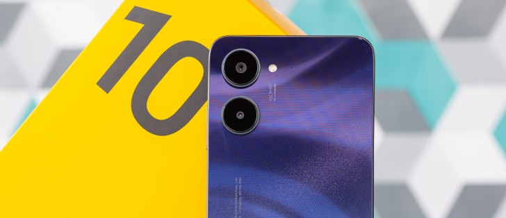 هاتف الفئة المتوسطة .. تعرف على أهم المميزات والعيوب التي توجد في Realme 10 5 هاتف الفئة المتوسطة .. تعرف على أهم المميزات والعيوب التي توجد في Realme 10