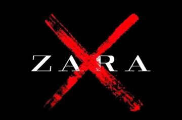 حقيقة وسبب مقاطعة زارا Zara بعد أن أثارت غضب عارم في مواقع التواصل الاجتماعي