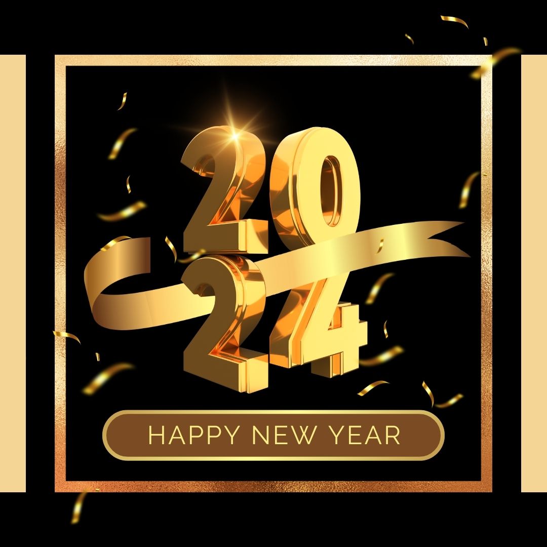 "رسائل وصور للأحباب" صور تهنئة بالعام الجديد 2024 أجمل كروت وكلمات معايدة رأس السنة الجديدة 5 “رسائل وصور للأحباب” صور تهنئة بالعام الجديد 2024 أجمل كروت وكلمات معايدة رأس السنة الجديدة