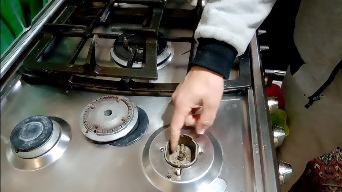 مكون موجود في كل مطبخ سيجعل البوتجاز جديد بدون دعك ولا مجهود وبسرعة الصاروخ 5 مكون موجود في كل مطبخ سيجعل البوتجاز جديد بدون دعك ولا مجهود وبسرعة الصاروخ