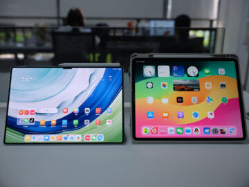 مواصفات Huawei MatePad Pro 13.2: تابلت عالي الأداء والجودة