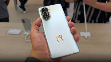 عملاق الفئة المتوسطة من هواوي Huawei Nova 12 بأفضل كاميرات وبطارية
