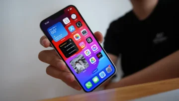 طريقة إدارة الإشعارات في نظام iOS 17.. وكيفية تحديدها في وضع Stand by