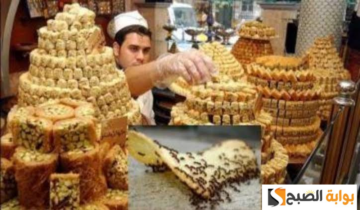 معلومة لم تكن تعرفها من قبل.. ماهو السر وراء عدم وجود النمل في محلات الحلويات والمخابز