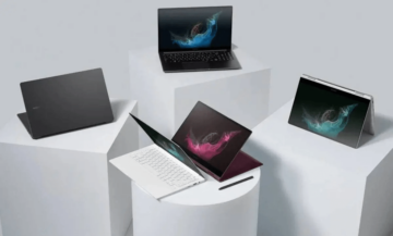 تفاصيل جديدة حول مواصفات Galaxy Book 4 Ultra قبل الإعلان المرتقب خلال أيام