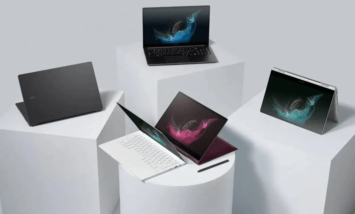 تفاصيل جديدة حول مواصفات Galaxy Book 4 Ultra قبل الإعلان المرتقب خلال أيام 5 تفاصيل جديدة حول مواصفات Galaxy Book 4 Ultra قبل الإعلان المرتقب خلال أيام