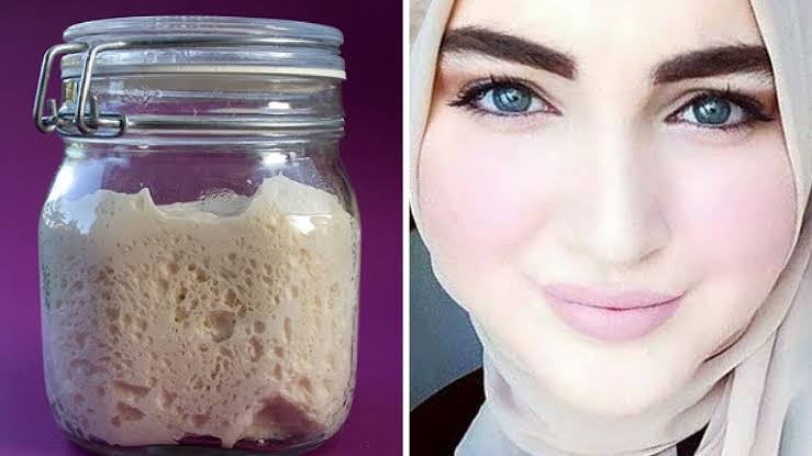 وشك رفيع.. تعالي اقولك على وصفة الخميرة اللى هتورد خدودك  