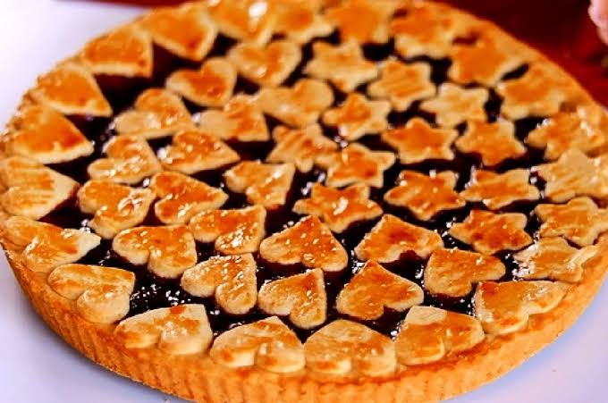أسرار الحلواني.. طريقة عمل كيكة المربى .. هتعحب أولادك وهيطلبوها كل يوم هشه وخفيفه