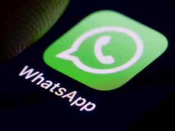 الرقم السري..”واتساب” يطلق ميزة جديدة لحماية رسائلك من المتطفلين..اخفي الشات بـ4 خطوات سهلة