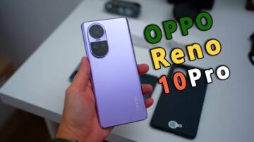 ببطارية جبارة هاتف Oppo Reno 10 Pro 5G تعرف على مميزاته وسعرة في مصر والدول العربية