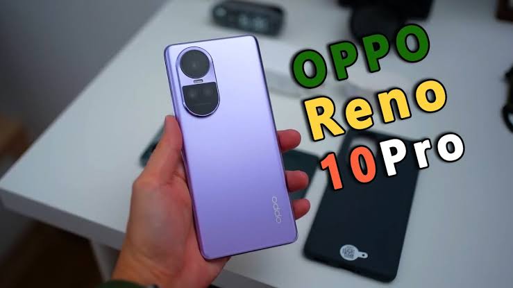ببطارية جبارة هاتف Oppo Reno 10 Pro 5G تعرف على مميزاته وسعرة في مصر والدول العربية 5 ببطارية جبارة هاتف Oppo Reno 10 Pro 5G تعرف على مميزاته وسعرة في مصر والدول العربية