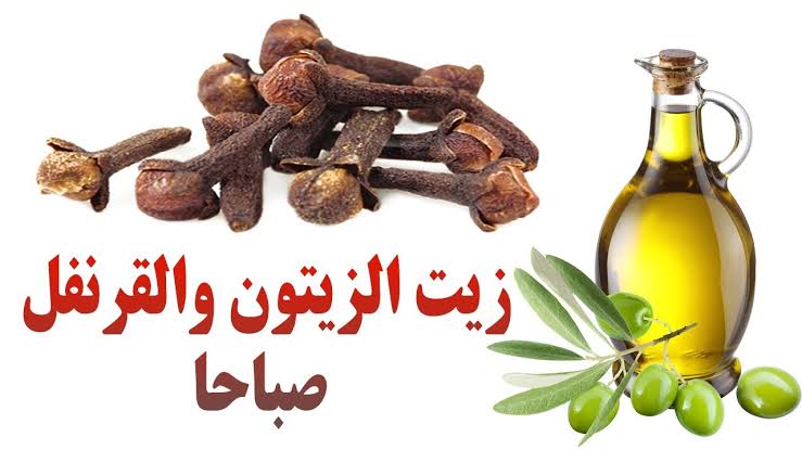 الكل هيسأل على جمالك!!.. طريقة تحضير زيت الزيتون والقرنفل لمزيد من الجاذبية والجمال 5 الكل هيسأل على جمالك!!.. طريقة تحضير زيت الزيتون والقرنفل لمزيد من الجاذبية والجمال