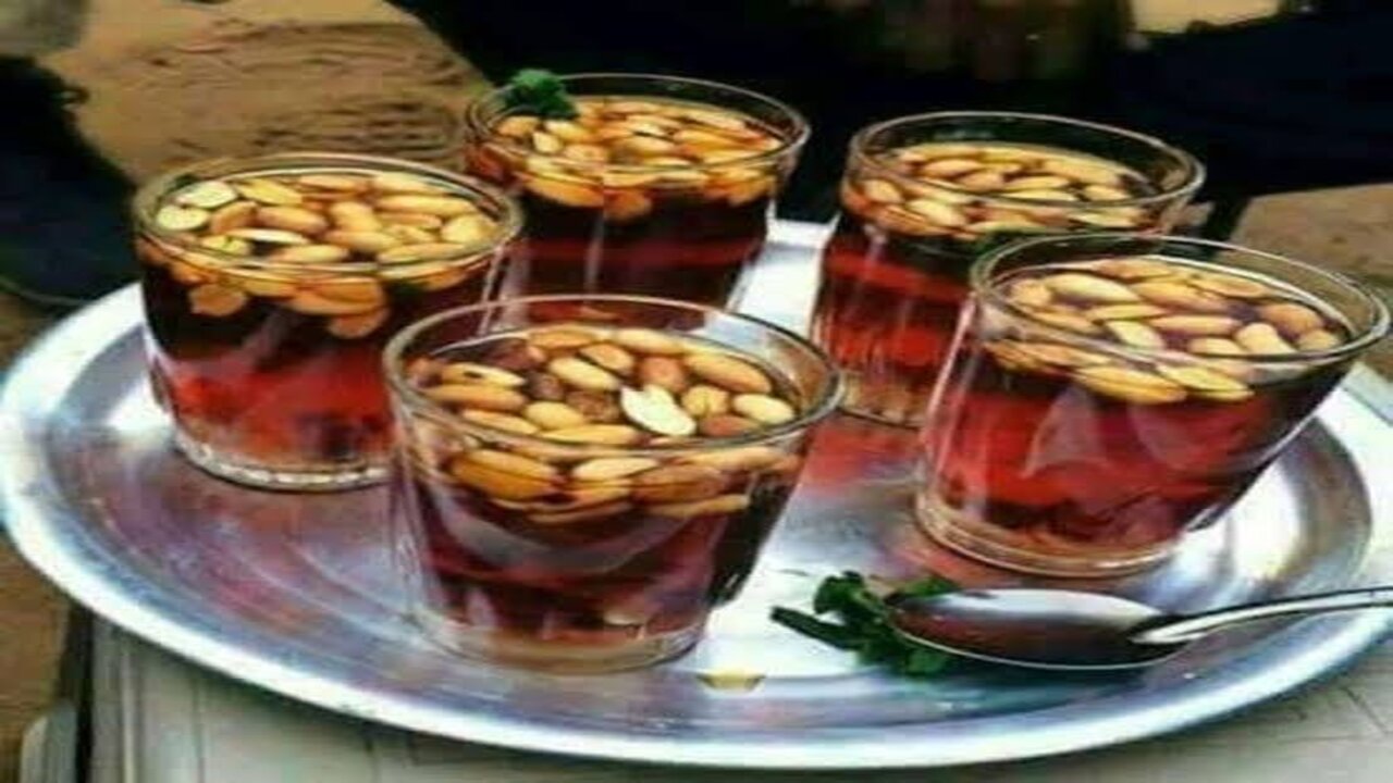“ياريتني عرفته من زمان“ الشاي بالفول السوداني كنز أغلى من الذهب 5 “ياريتني عرفته من زمان“ الشاي بالفول السوداني كنز أغلى من الذهب