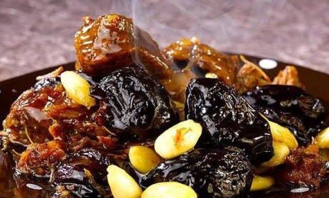 الوصفة التي يبحث عنها الجميع.. طريقة عمل اللحم بالبرقوق على الطريقة الأصلية بمذاق ولا أروع 5 الوصفة التي يبحث عنها الجميع.. طريقة عمل اللحم بالبرقوق على الطريقة الأصلية بمذاق ولا أروع