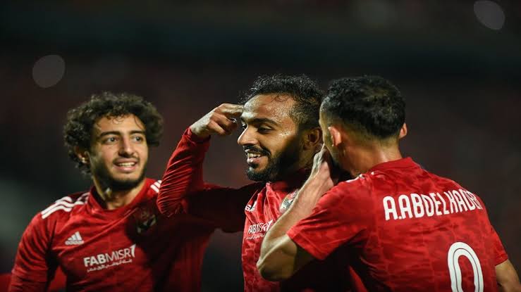 متروحش القهوة.. موعد مباراة الأهلي وفيوتشر في نهائي كأس السوبر المصري 2023 وتردد القنوات الناقلة