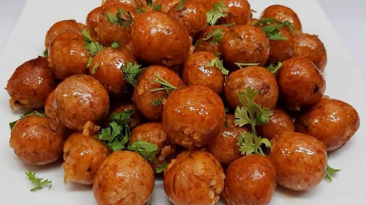 بوبس الممبار.. أحلى الأكلات المميزة اعمليها في أي وقت طبق رئيسي أو مقبلات 5 بوبس الممبار.. أحلى الأكلات المميزة اعمليها في أي وقت طبق رئيسي أو مقبلات
