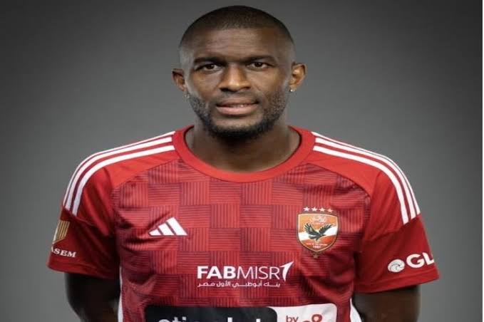 هل سيغيب موديست باقي مباريات كأس العالم للأندية ؟.. اللائحة تنصفه