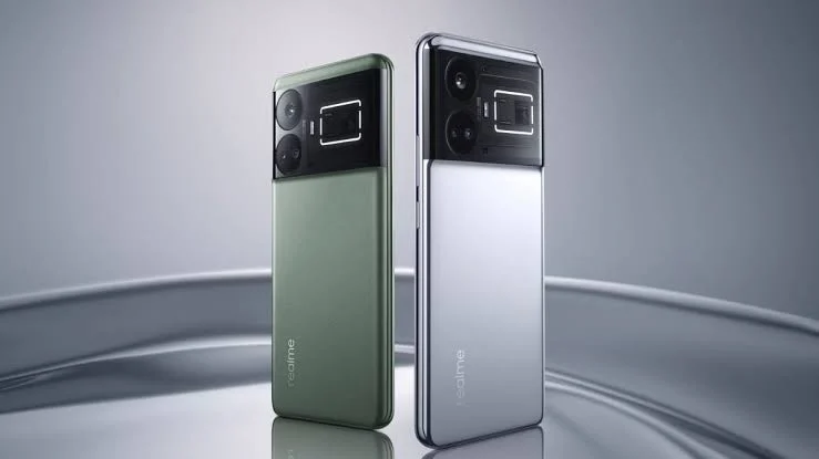 مراجعة هاتف Realme GT5 Pro: مواصفات رائدة بسعر منافس 5 مراجعة هاتف Realme GT5 Pro: مواصفات رائدة بسعر منافس