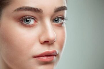 متشليش هم جفاف البشرة في الشتاء وحضري ماسك ترطيب طبيعي من دلوقت