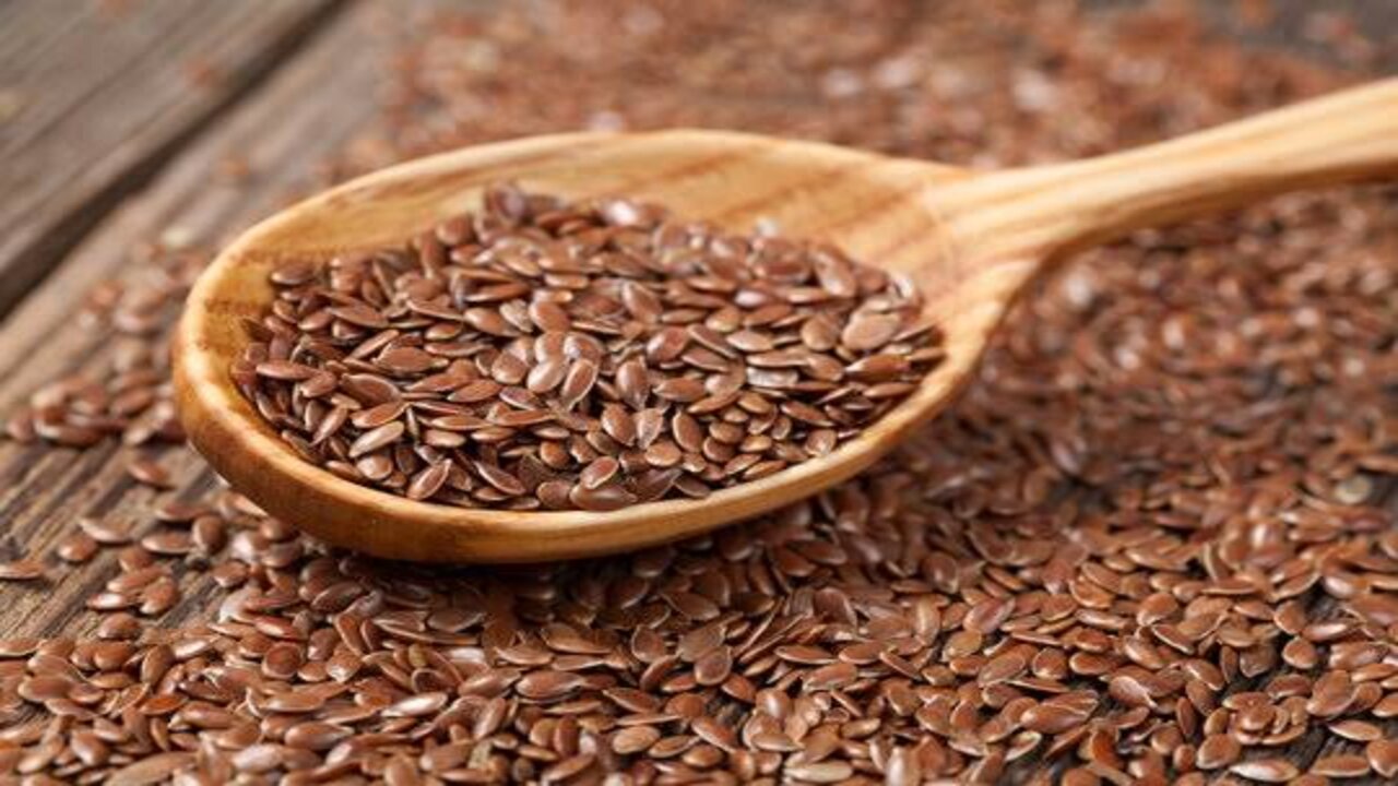 بذور صغيرة مفعولها خارق مش هتصدقي بتعمل ايه