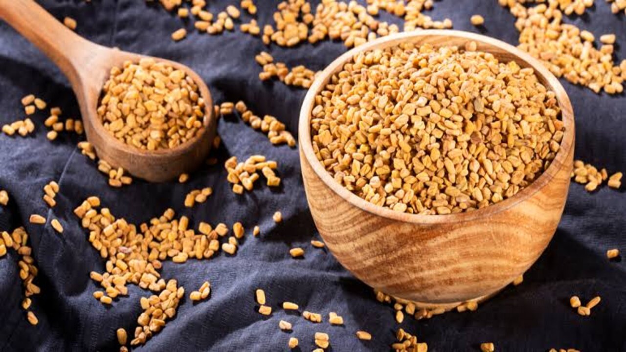 عندك منها في البيت.. بذور صغيرة موجودة في منزلك هتزيل تجاعيد بشرتك بسهولة 5 عندك منها في البيت.. بذور صغيرة موجودة في منزلك هتزيل تجاعيد بشرتك بسهولة