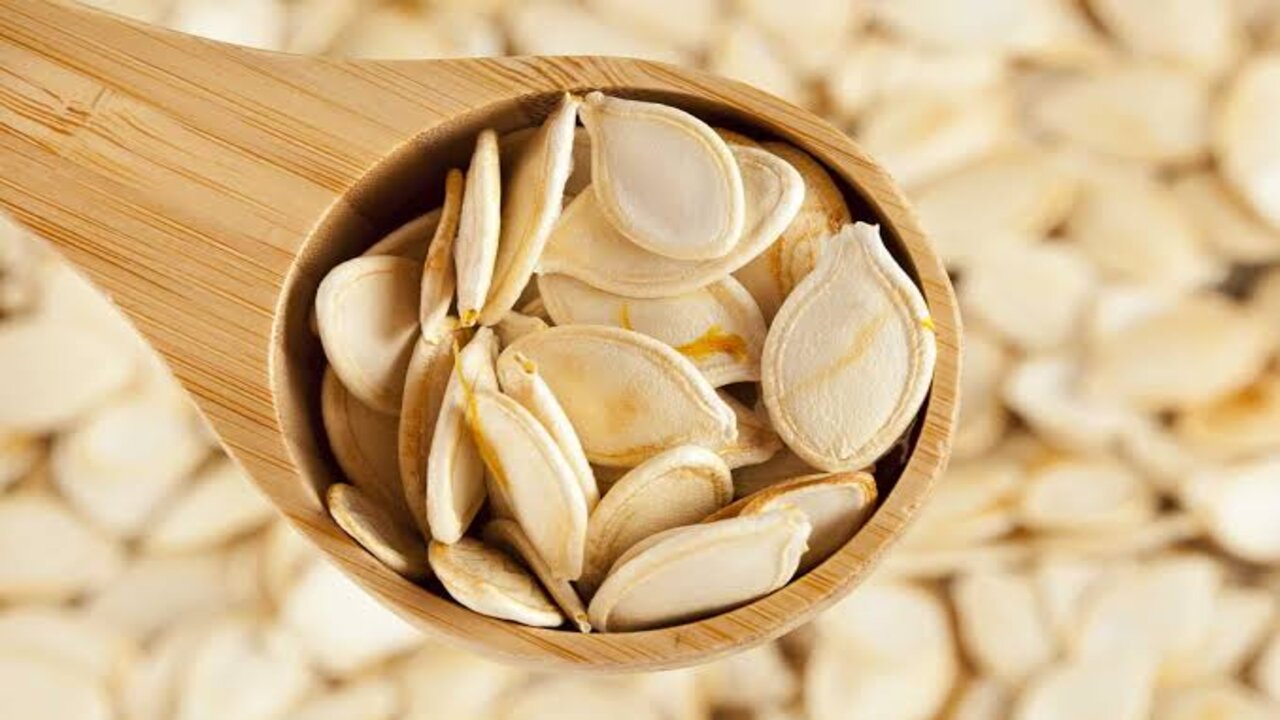 طلعت مهمة جدا.. فوائد رهيبة في بذور اليقطين لا يمكنك تخيلها 5 طلعت مهمة جدا.. فوائد رهيبة في بذور اليقطين لا يمكنك تخيلها