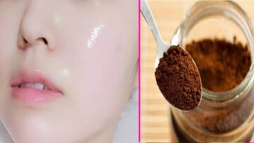 حققي حلمك بجد.. حطي الفازلين مع القهوة على المكان ده ومش هتصدقى النتيجة الخيالية
