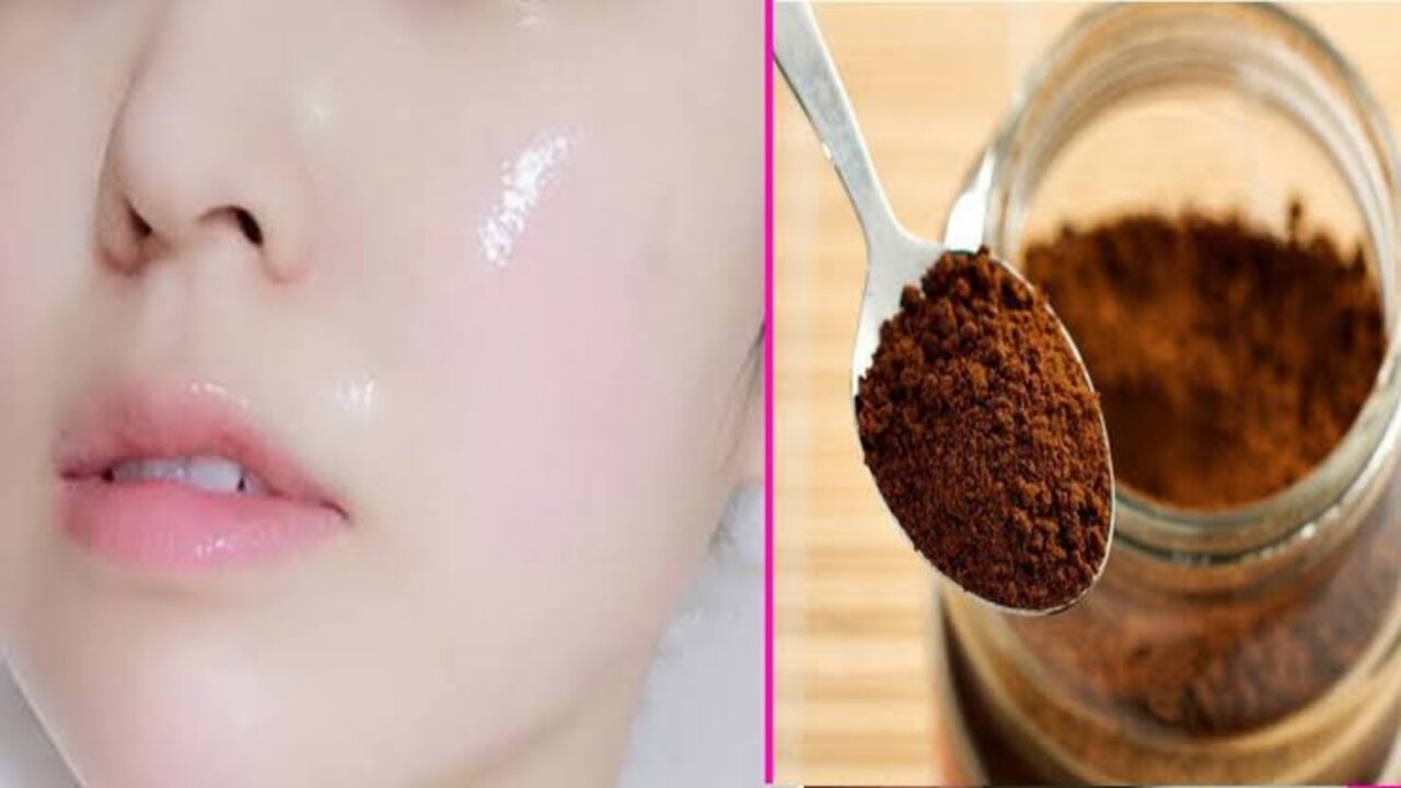 حققي حلمك بجد.. حطي الفازلين مع القهوة على المكان ده ومش هتصدقى النتيجة الخيالية
