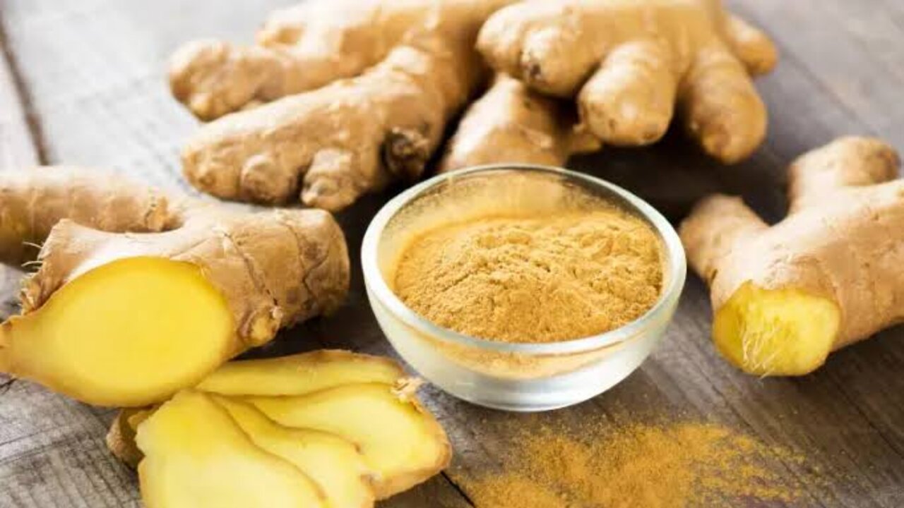 هتكيديهم كلهم.. معجزة سحرية في الزنجبيل لما تستخدميه بالطريقة دي 5 هتكيديهم كلهم.. معجزة سحرية في الزنجبيل لما تستخدميه بالطريقة دي