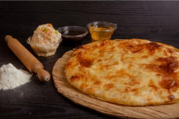 بطريقة مختلفة اعملي الفطير المشلتت الفلاحي مورق وهش أحلى من الجاهز