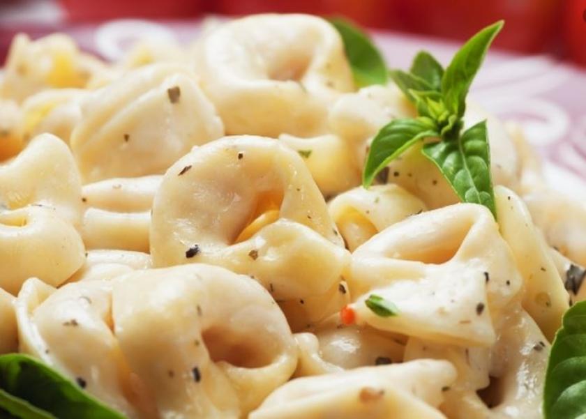طريقة عمل المكرونة بصوص الريكفورد بطعم مميز غير المعتاد 5 طريقة عمل المكرونة بصوص الريكفورد بطعم مميز غير المعتاد