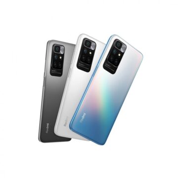 بـ 600 ريال.. مواصفات هاتف Xiaomi Redmi 10 وأهم مميزاته وعيوبه