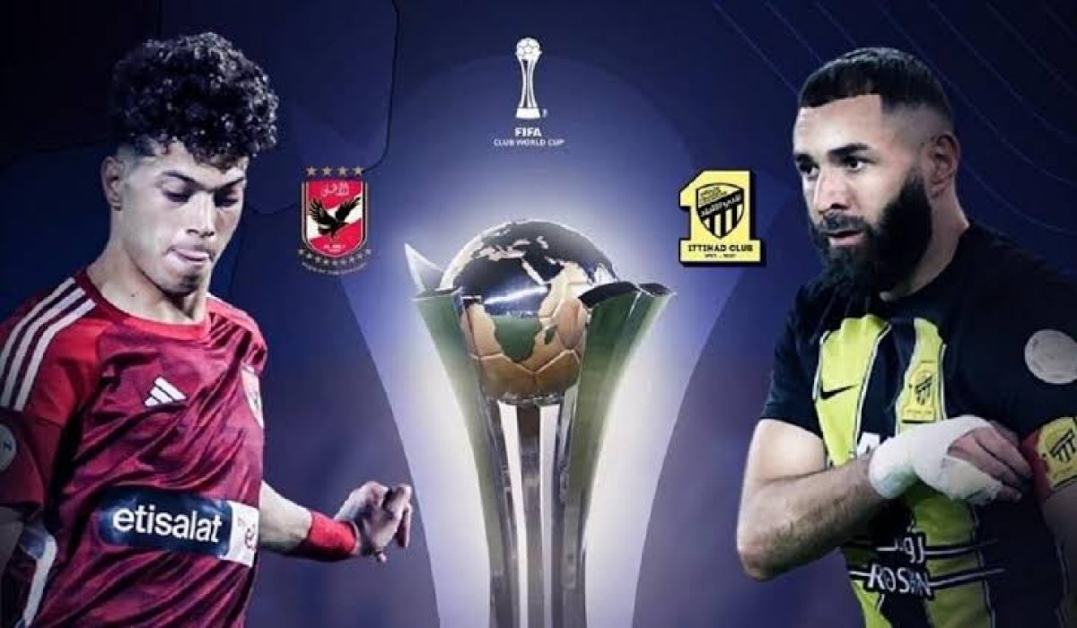 القنوات الناقلة لمباراة الأهلي واتحاد جدة 5 القنوات الناقلة لمباراة الأهلي واتحاد جدة