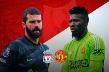 موعد مباراة ليفربول ومانشستر يونايتد اليوم في الدوري الانجليزي والقنوات الناقله لها