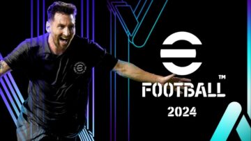 العب مع اصدقائك.. طريقة تحميل تحديث اي فوتبول بيس 2024 اخر اصدار للعبة للاندرويد والايفون والكمبيوتر