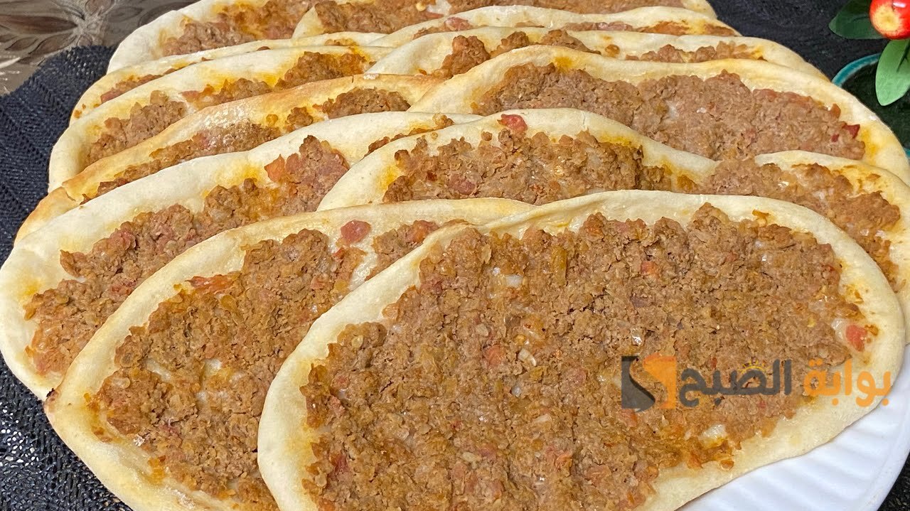 طريقة عمل صفيحة اللحم بالخضار في المنزل مثل المحلات 5 طريقة عمل صفيحة اللحم بالخضار في المنزل مثل المحلات