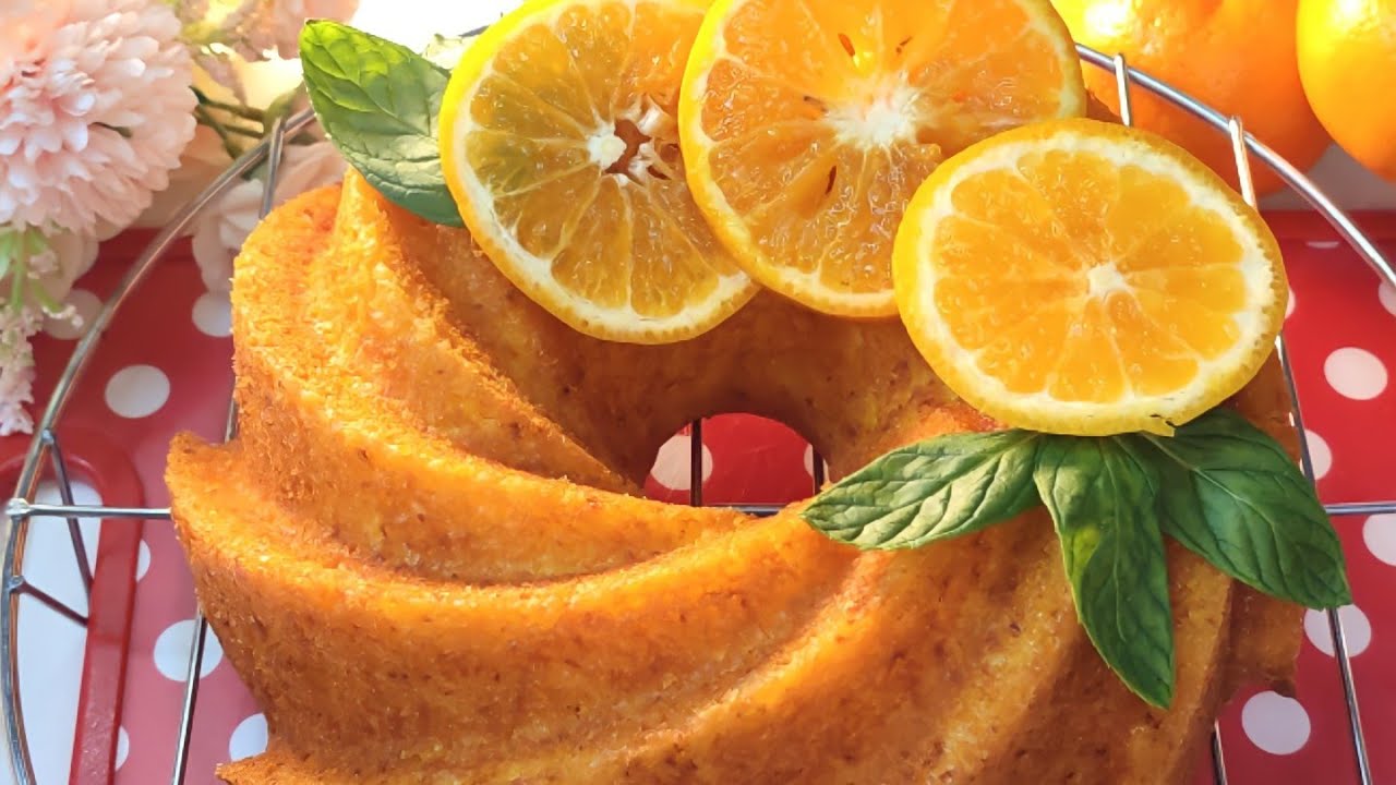 أنسي أي كيك عملتيه قبل كده .. طريقة عمل كيكة اليوسفي بمذاق لا يقاوم ومكونات أقتصادية 6 أنسي أي كيك عملتيه قبل كده .. طريقة عمل كيكة اليوسفي بمذاق لا يقاوم ومكونات أقتصادية