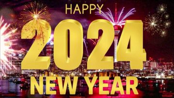 شاركها مع أهلك وأحبابك.. أجمل صور العام الجديد 2024 جودة HD للاحتفال بالكريسماس ورسائل تهنئه بالسنة الجديدة