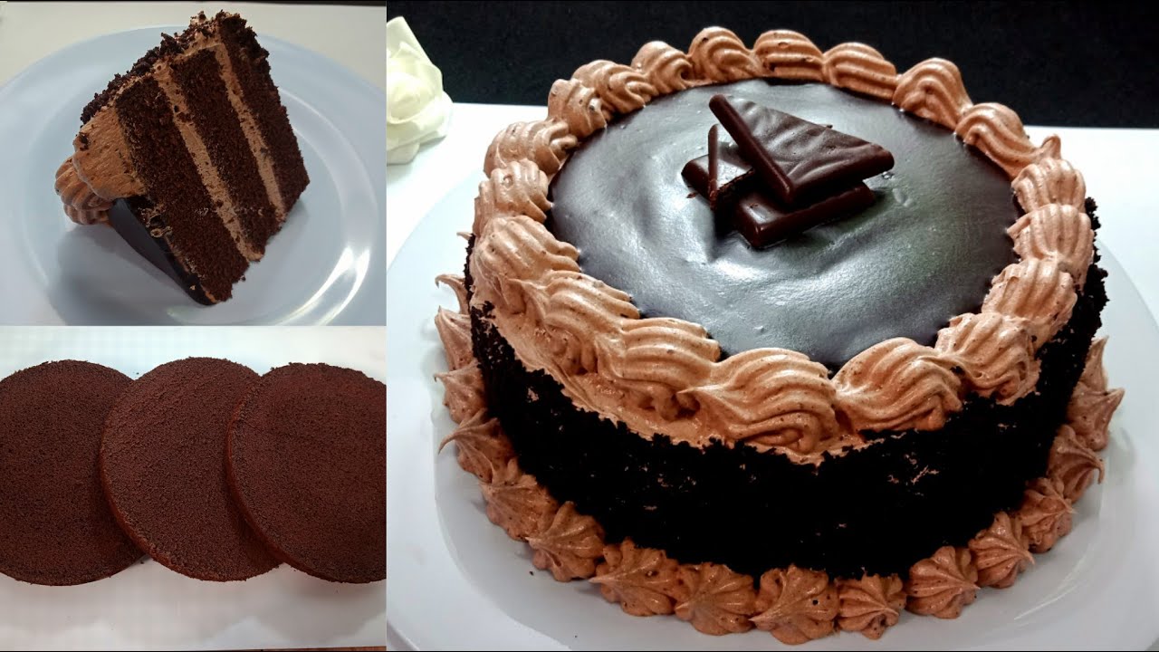 ببيضة واحدة وربع كوب زيت هتعملي تورتة موس الشوكولاتة في البيت هيطلبوها كل يوم من جمالها 5 ببيضة واحدة وربع كوب زيت هتعملي تورتة موس الشوكولاتة في البيت هيطلبوها كل يوم من جمالها