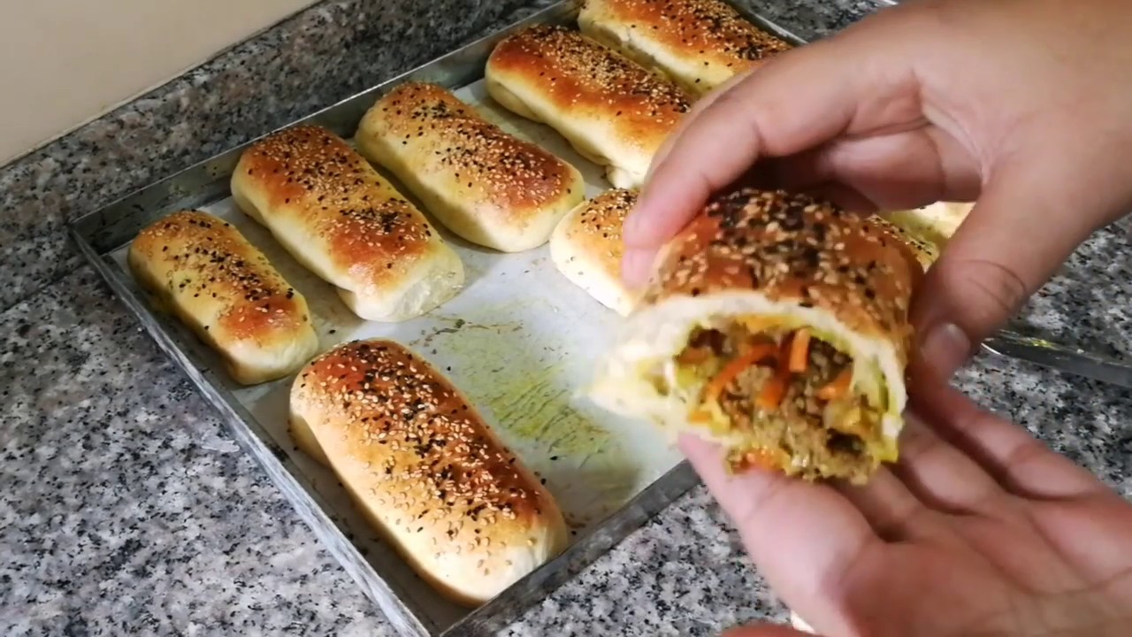 سندوتشات المدارس حضريها في الطاسة في 5 دقائق لأطفالك بمكونات متوفرة اقتصادية