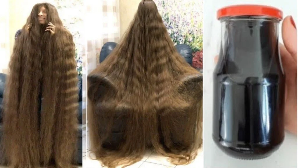 خلطة صاروخية.. تطويل الشعر 3 سم في الاسبوع بوصفة الحناء السحرية تكثيف وتنبت الفراغات والصلع بشكل جنوني 5 خلطة صاروخية.. تطويل الشعر 3 سم في الاسبوع بوصفة الحناء السحرية تكثيف وتنبت الفراغات والصلع بشكل جنوني