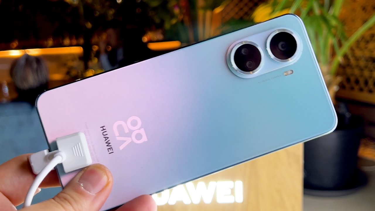 " بتصميم شيك وشكل جذاب " .. تعرف على أهم المواصفات في Huawei nova 10 SE 5 ” بتصميم شيك وشكل جذاب ” .. تعرف على أهم المواصفات في Huawei nova 10 SE