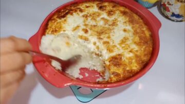 أحلى طريقة عمل الأرز المعمر حلو وحادق في البيت بخطوات بسيطة