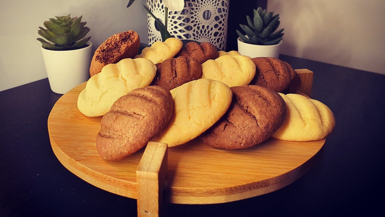 افضل طريقة لعمل ألذ بسكويت آل 10 دقائق بمكونات بسيطة وغير مكلف تماماً 5 افضل طريقة لعمل ألذ بسكويت آل 10 دقائق بمكونات بسيطة وغير مكلف تماماً