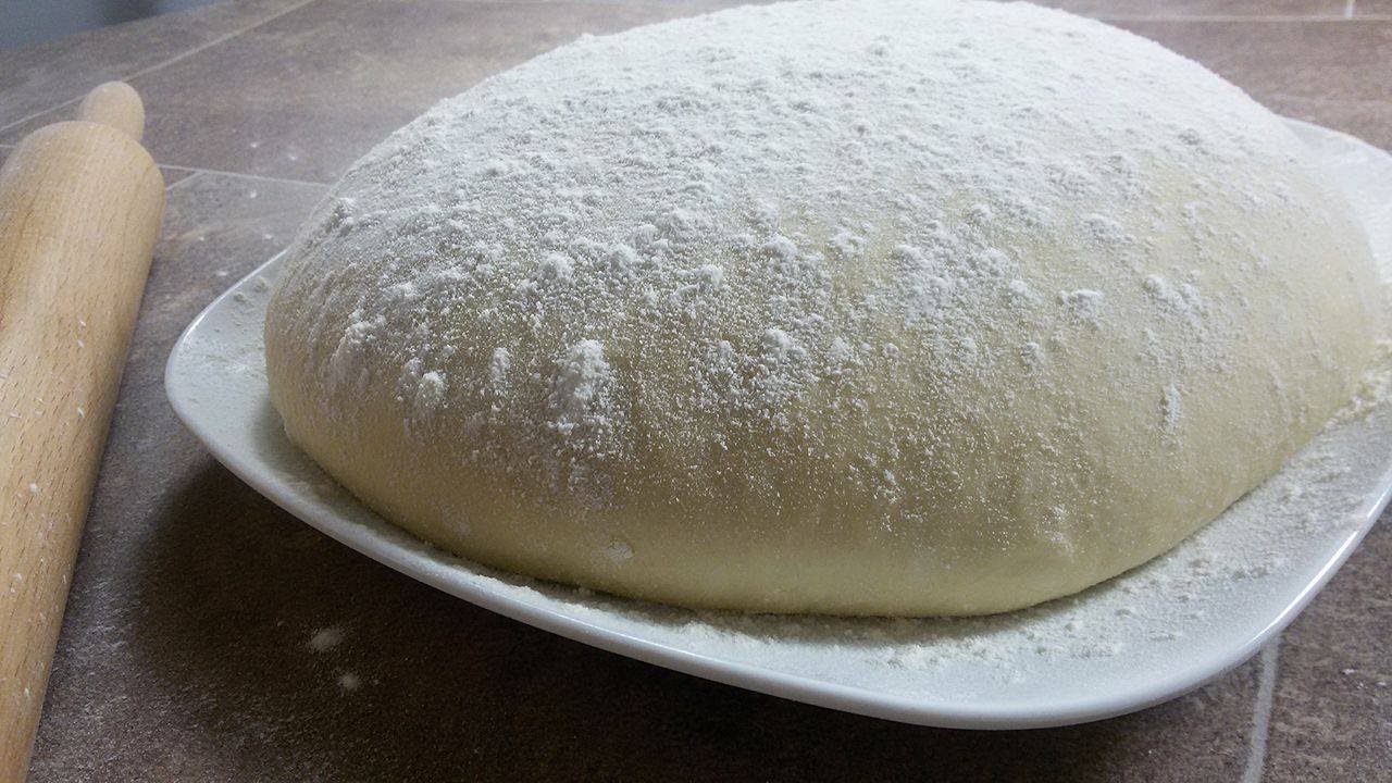 عجينة لكل المخبوزات الشهية.. عجينة العشر دقائق السحرية جهزيها بكل سهولة وبمكونات متوفرة في المنزل 5 عجينة لكل المخبوزات الشهية.. عجينة العشر دقائق السحرية جهزيها بكل سهولة وبمكونات متوفرة في المنزل